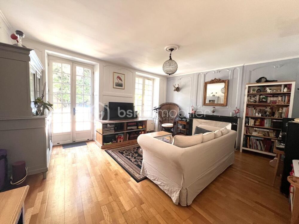 Vente Appartement Exceptionnel ! Centre ville Poitiers. Appartement 2 chambres. Jardin Poitiers