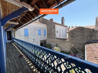  Maison à vendre 14 pièces 208 m²