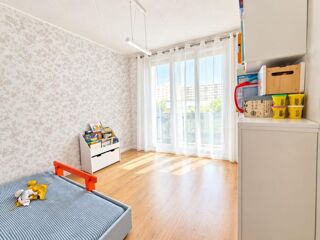  Appartement à vendre 5 pièces 80 m²