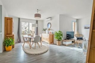  Appartement � vendre 4 pi�ces 107 m�