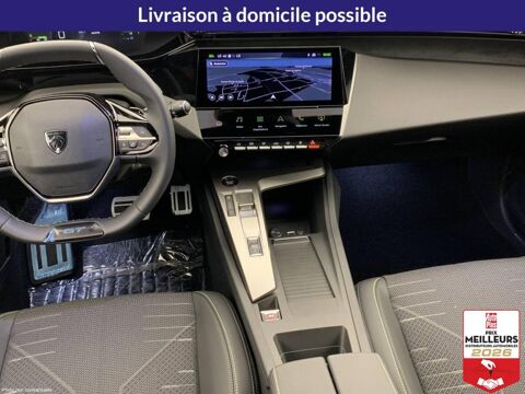 308 Hybrid 145 e-DCS6 GT 2026 occasion 10150 Lavau