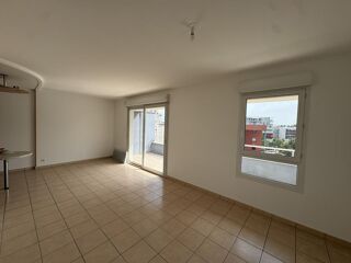  Appartement à louer 3 pièces 60 m²