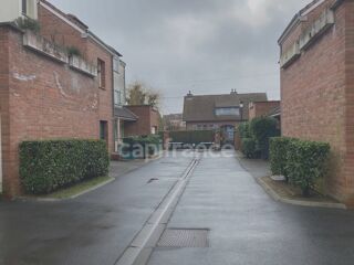  Appartement � vendre 5 pi�ces 80 m�