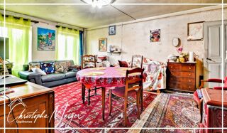  Maison � vendre 7 pi�ces 220 m�