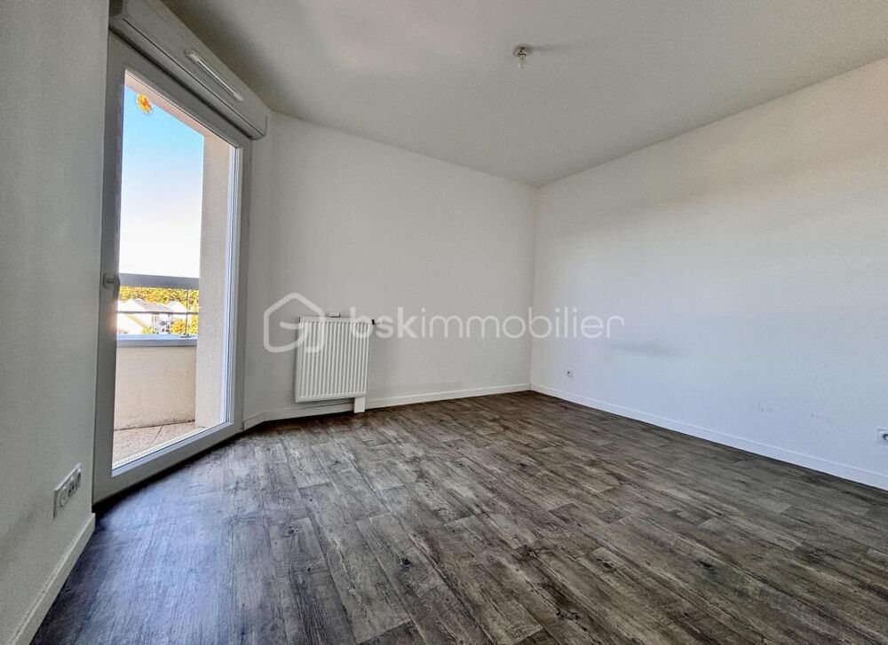 Vente Appartement ***Guillaume BILQUARD by BSK immo vous présente en Exclusivité*** Ballan mire