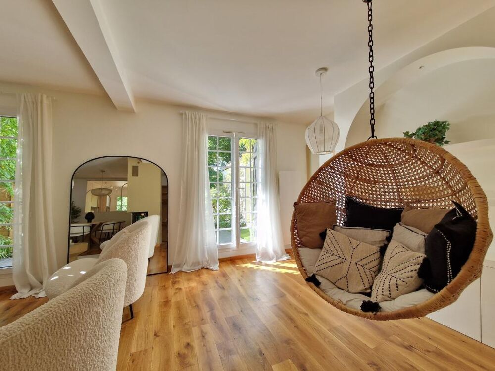 � vendre  Maison Jouy-en-Josas (78350)