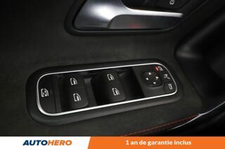 Classe A 200 d AMG Line 8G-DCT 150 ch 2020 occasion 92130 Issy-les-Moulineaux