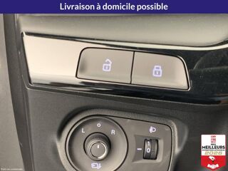 MG3 1.5 L Hybrid+ 195 ch Luxury 2026 occasion 10150 Lavau