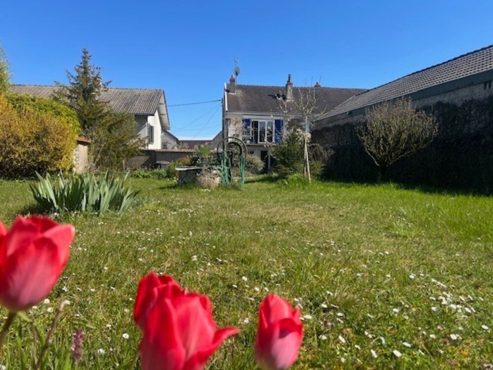 Vente Maison Maison à vendre 7 pièces ARC SUR TILLE (21) Arc sur tille
