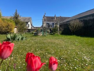  Maison à vendre 8 pièces 298 m²
