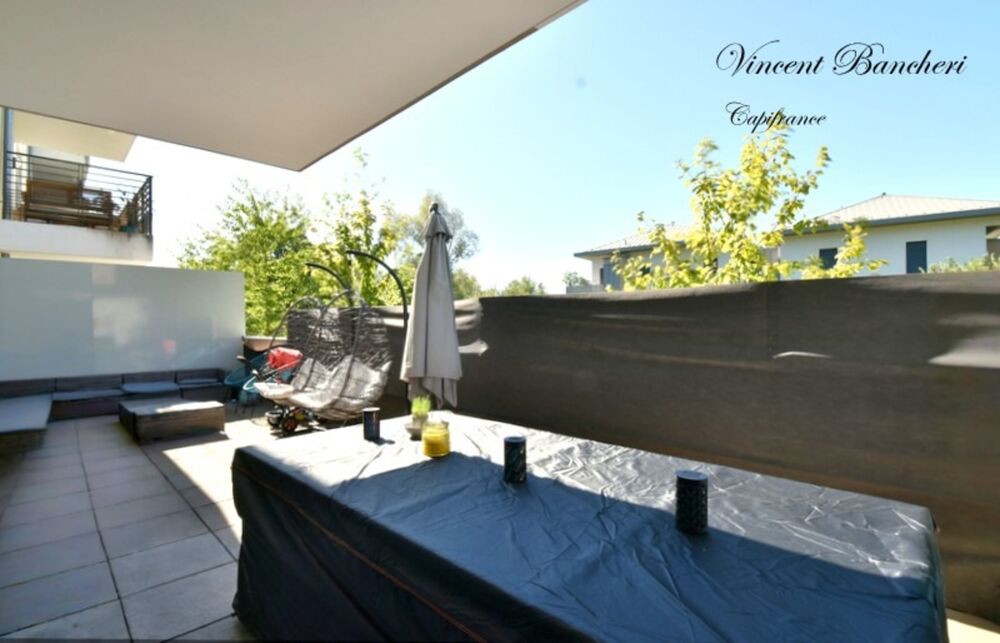 Vente Appartement Appartement T3 à vendre BONNEVILLE (74) Bonneville