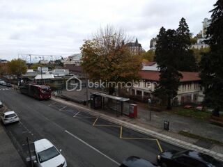  Appartement à vendre 1 pièce 18 m²