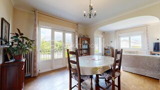  Maison à vendre 5 pièces 123 m²