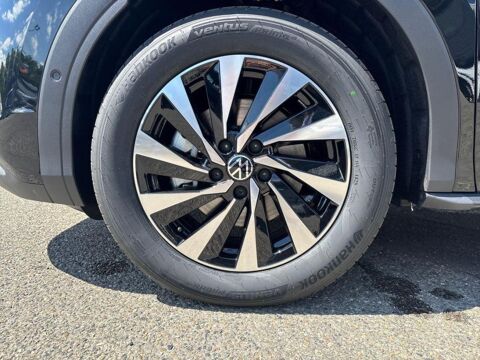 T-ROC FL NOUVEAU NF 1.5 ETSI HYBRID 150CH D 2026 occasion 31100 Toulouse