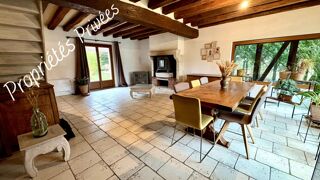  Maison à vendre 8 pièces 