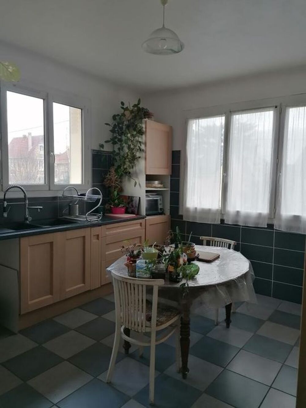 Location Appartement Chambre de 16m2 à louer sur Athis-Mons Athis mons