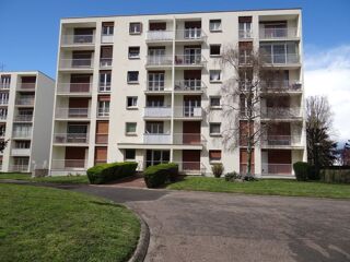 Location Appartement Appartement de 65m2 à louer sur Saint-Jean-de-la-Ruelle Saint jean de la ruelle