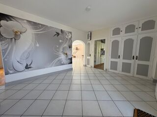  Maison à vendre 4 pièces 160 m²