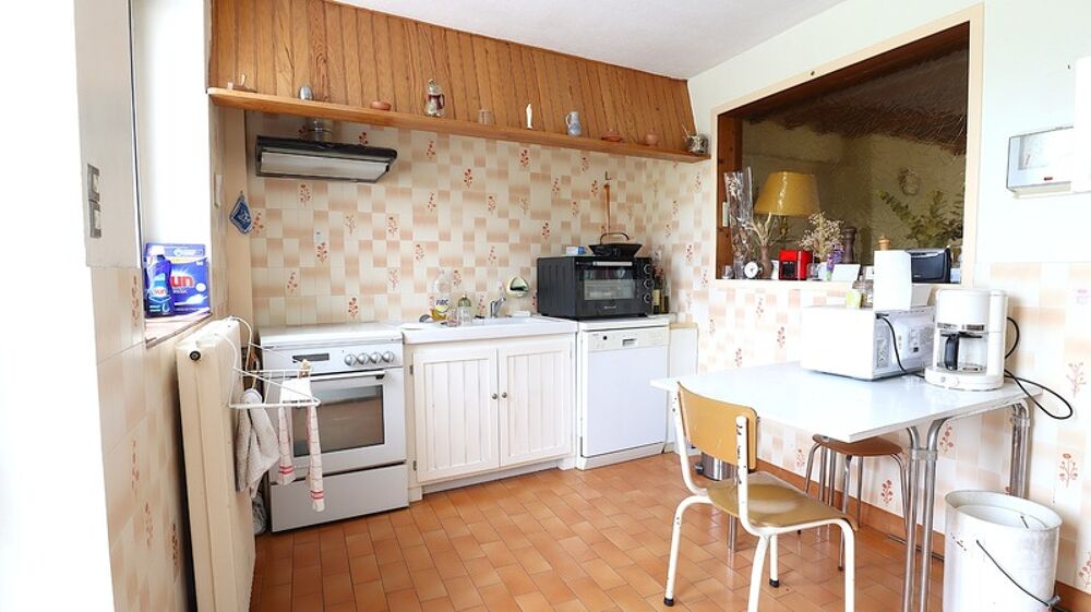 Maison de 87 m² à GLAGEON (59)