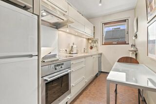 Vente Appartement Appartement de 2 pièces de 51 m² situé à Paris Paris 19