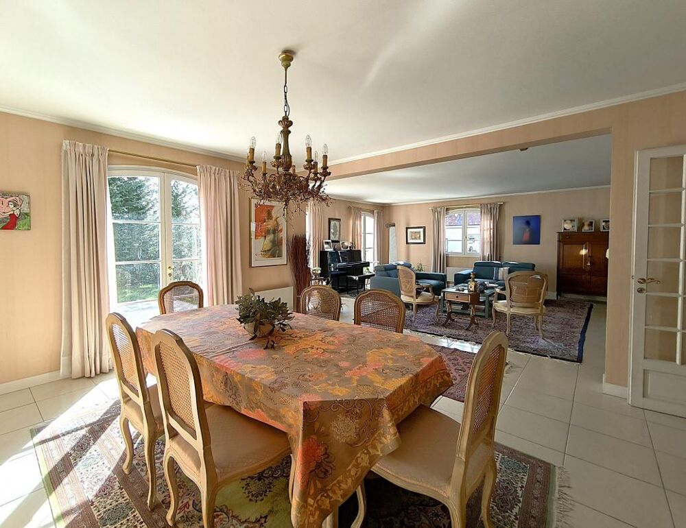  vendre  Maison Prvessin-Mons (01280)