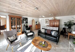  Maison à vendre 7 pièces 175 m²