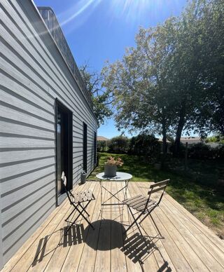  Maison � vendre 8 pi�ces 165 m�