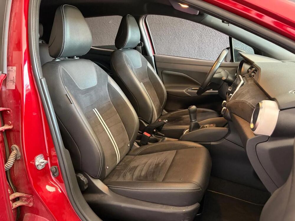 Micra VISIA N-SPORT 2023 occasion 34500 B&eacute;ziers