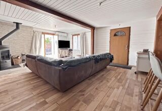  Maison à vendre 5 pièces 130 m²