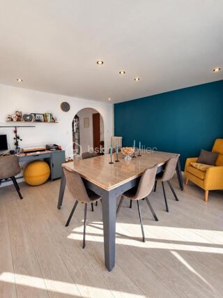 Vente Appartement Toulon Est - T3/T4 - Place de parking - cave Toulon