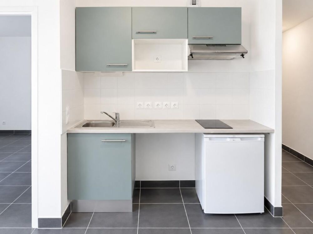 Location Appartement Appartement T2 avec balcon et parking à Nimes Nimes