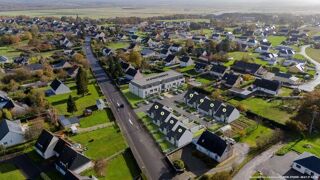  Maison  vendre 4 pices 84 m