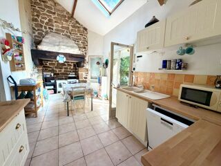  Maison à vendre 7 pièces 160 m²