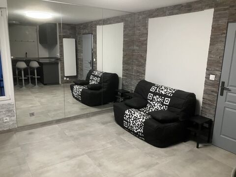  Appartement � louer 1 pi�ce 27 m�