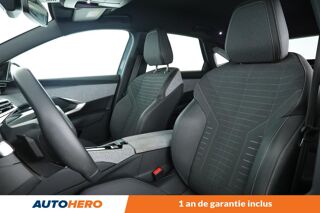 3008 1.2 Hybrid Allure e-DCS6 136 ch 2025 occasion 92130 Issy-les-Moulineaux