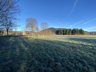 Vente Terrain 1600 m², Saint-Paulien