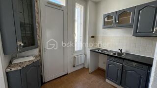  Appartement à vendre 2 pièces 19 m²