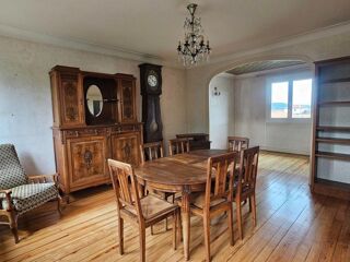  Maison à vendre 4 pièces 80 m²