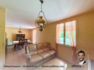  Maison à vendre 4 pièces 88 m²