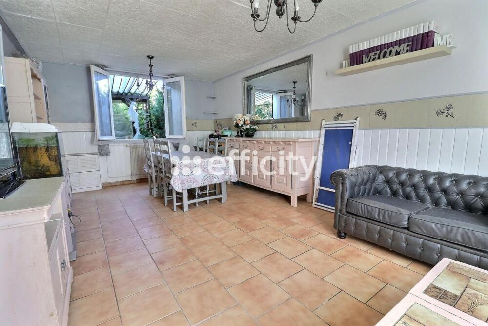 Vente Maison Maison Fontenay tresigny