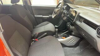 Ignis III 1.2 Dualjet 90 Hybride Privil&egrave;ge 2022 occasion 46000 Cahors