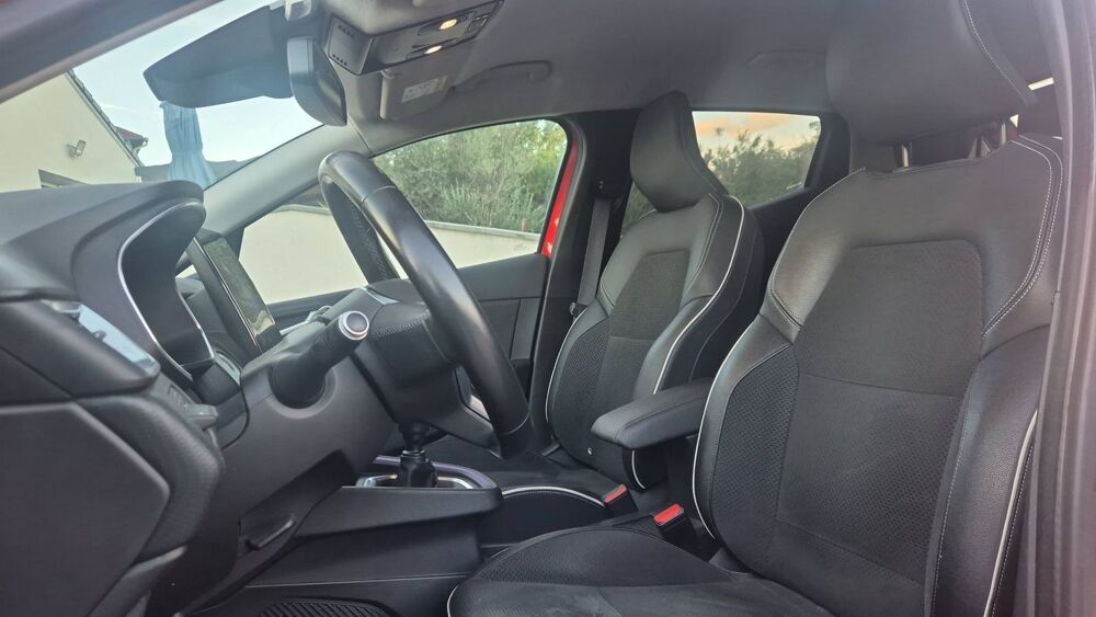 Clio V 1.0 TCe 100 Intens 2019 occasion 03100 Montlucon