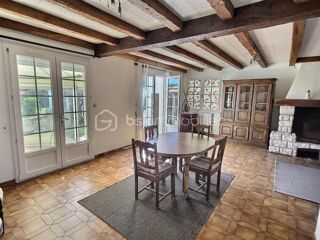  Maison � vendre 5 pi�ces 143 m�