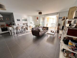  Appartement � vendre 4 pi�ces 88 m�