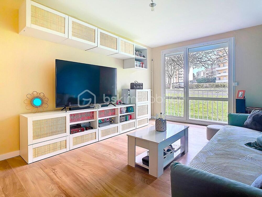 Appartement 3 pièces 78 m² · à Meaux · 78 m² · 179 990 €