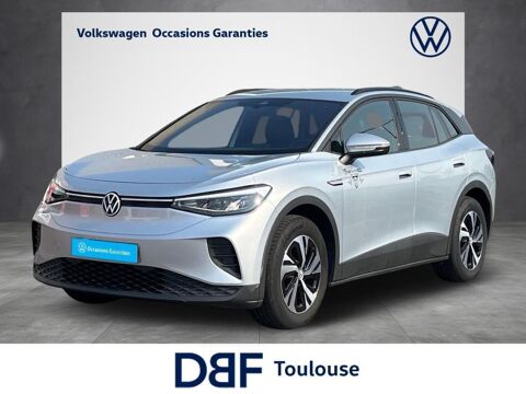 Annonce voiture Volkswagen ID.4 32980 €