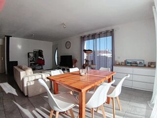  Maison à vendre 3 pièces 76 m²