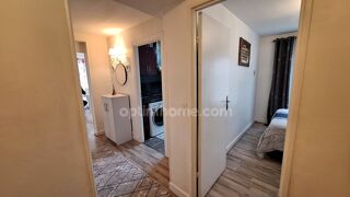  Appartement  vendre 3 pices 57 m