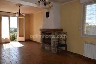  Maison à vendre 3 pièces 78 m²