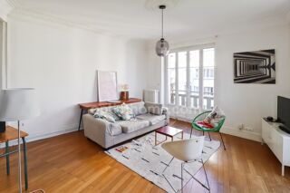  Appartement � vendre 5 pi�ces 109 m�